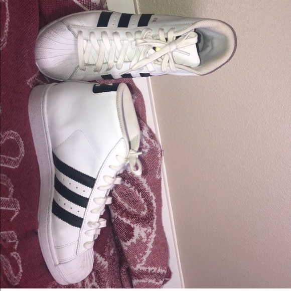 adidas Shoes - Adidas High Tops